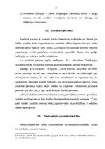 Referāts 'Civiltiesību jēdziens un priekšmets, avoti un subjektu jēdziens un veidi', 11.