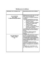 Prakses atskaite 'Medikamentozā aprūpe', 5.