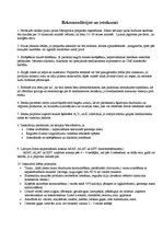 Prakses atskaite 'Medikamentozā aprūpe', 10.