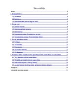 Referāts 'Elektroenerģijas ieguves veidu alternatīvas', 1.