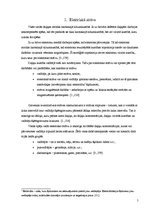 Referāts 'Elektroenerģijas ieguves veidu alternatīvas', 3.