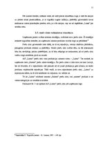 Referāts 'A/s "Laima" ražotā izstrādājuma - šokolādes "Lukss" konkurētspējas noteikšana sa', 11.