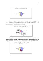 Referāts 'A/s "Laima" ražotā izstrādājuma - šokolādes "Lukss" konkurētspējas noteikšana sa', 13.