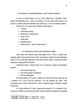 Referāts 'A/s "Laima" ražotā izstrādājuma - šokolādes "Lukss" konkurētspējas noteikšana sa', 20.