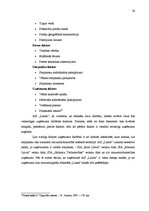 Referāts 'A/s "Laima" ražotā izstrādājuma - šokolādes "Lukss" konkurētspējas noteikšana sa', 26.