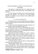 Referāts 'A/s "Laima" ražotā izstrādājuma - šokolādes "Lukss" konkurētspējas noteikšana sa', 28.