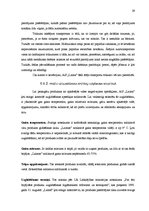 Referāts 'A/s "Laima" ražotā izstrādājuma - šokolādes "Lukss" konkurētspējas noteikšana sa', 29.