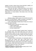 Referāts 'A/s "Laima" ražotā izstrādājuma - šokolādes "Lukss" konkurētspējas noteikšana sa', 32.