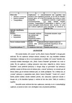 Referāts 'A/s "Laima" ražotā izstrādājuma - šokolādes "Lukss" konkurētspējas noteikšana sa', 35.