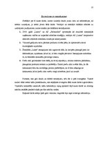 Referāts 'A/s "Laima" ražotā izstrādājuma - šokolādes "Lukss" konkurētspējas noteikšana sa', 37.