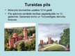 Prezentācija 'Turaidas pils', 2.