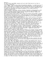 Eseja 'Internal Business - Partnership', 1.