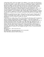 Eseja 'Business to Business versus Business to Consumer', 2.
