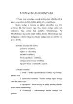 Eseja 'Kārļa Skalbes pasakas "Bendes meitiņa" analīze', 1.