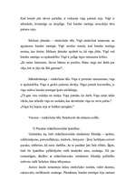 Eseja 'Kārļa Skalbes pasakas "Bendes meitiņa" analīze', 3.