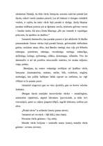 Eseja 'Kārļa Skalbes pasakas "Bendes meitiņa" analīze', 7.