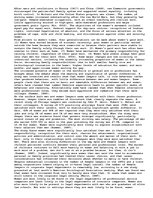 Eseja 'Patriarchal Law', 2.