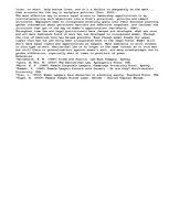 Eseja 'Patriarchal Law', 4.