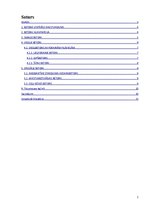 Referāts 'Betonu veidi, to tilpumsvaru salīdzinājums', 2.