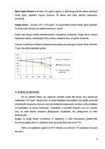 Referāts 'Betonu veidi, to tilpumsvaru salīdzinājums', 6.