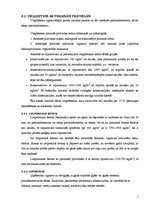 Referāts 'Betonu veidi, to tilpumsvaru salīdzinājums', 7.