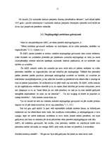 Referāts 'Audzinoša rakstura piespiedu līdzekļu piemērošana nepilngadīgajiem', 15.