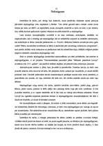 Referāts 'Audzinoša rakstura piespiedu līdzekļu piemērošana nepilngadīgajiem', 22.