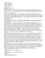 Eseja 'Green Tree Frog', 1.