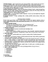 Konspekts 'Gremošanas sistēmas simptomi, izmeklēšana', 2.