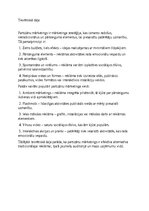 Konspekts 'Partizānu mārketings', 3.