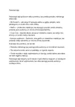 Konspekts 'Partizānu mārketings', 4.