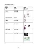 Biznesa plāns 'Бизнес план по фирме "Sprādziens"', 8.