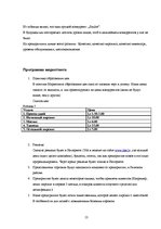 Biznesa plāns 'Бизнес план по фирме "Sprādziens"', 13.