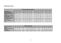 Biznesa plāns 'Бизнес план по фирме "Sprādziens"', 14.