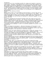 Eseja 'Marketing Mix', 1.