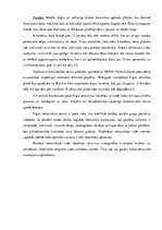 Referāts 'Jaunbūves Rīgas vēsturiskajā centrā. Arhitektūras analīze', 8.