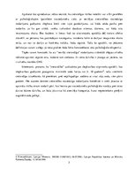 Eseja 'Cietsirdība un tās nozīme noziedzīga nodarījuma kvalifikācijā', 5.