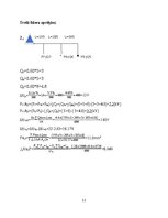 Konspekts 'Apdzīvotas vietas elektroapgāde', 13.