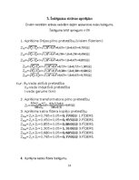 Konspekts 'Apdzīvotas vietas elektroapgāde', 17.