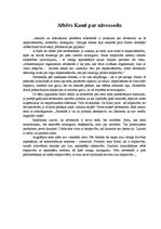 Referāts 'Nāves ētika', 14.