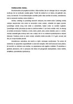 Konspekts 'Gēnu mutācijas x hromosomā. Hromosomālās pārveides. Multifaktoriālās slimības', 4.