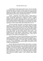 Eseja 'Darba tirgus problēmas Latvijā', 1.