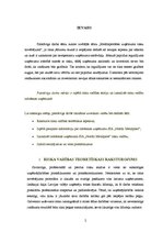 Referāts 'Ražošanas uzņēmuma "XXX" risku vadība', 2.