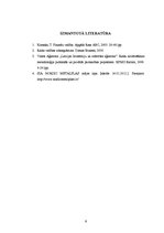 Referāts 'Ražošanas uzņēmuma "XXX" risku vadība', 9.