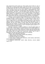 Eseja 'Elpošanas orgānu sistēma', 2.