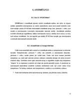 Referāts 'Orientēšanās sports', 18.