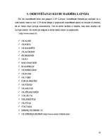 Referāts 'Orientēšanās sports', 19.