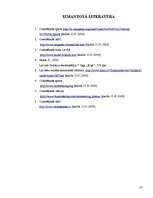 Referāts 'Orientēšanās sports', 27.