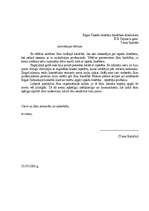 Paraugs 'Motivācijas vēstule', 1.