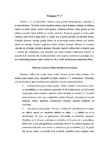 Konspekts 'Ētikas kodekss manā uzņēmumā', 3.